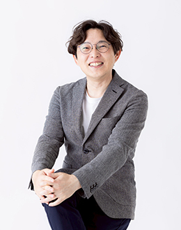 株式会社ヘルスサイエンス 代表取締役 小坂勇雄